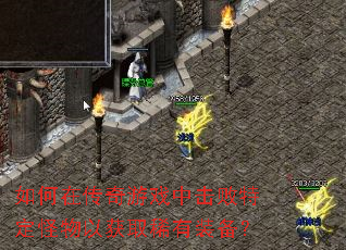 ����ڴ�����Ϸ�л����ض������Ի�ȡϡ��װ����