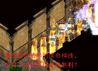 ħ�����Ƿ�ʦ�ı����񼼣�û�������Ӯ������ʤ����