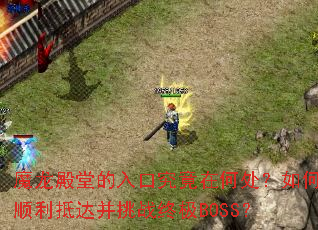 魔龙殿堂的入口究竟在何处?如何顺利抵达并挑战终极BOSS? 魔龙殿堂的入口究竟在何处?如何顺利抵达并挑战终极BOSS?