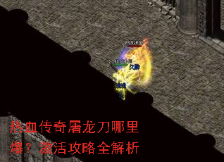 ��Ѫ�������������ﱬ�������ȫ����