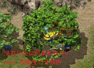 û���л���ε�ˢ����boss�����Լ���ȫ����
