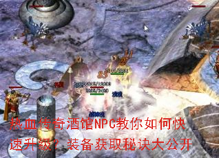 ��Ѫ����ƹ�NPC������ο���������װ����ȡ�ؾ��󹫿�