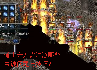 ��ʿ������ע����Щ�ؼ������뼼�ɣ�