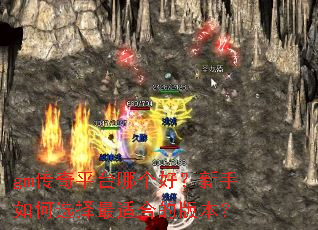 gm����ƽ̨�ĸ��ã��������ѡ�����ʺϵİ汾��