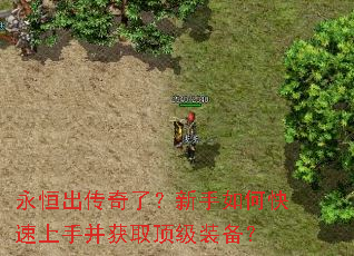 永恒出传奇了?新手如何快速上手并获取顶级装备? 永恒出传奇了?新手如何快速上手并获取顶级装备?