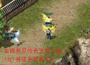 如何获取传奇天龍之翼(女)并提升其属性? 如何获取传奇天龍之翼(女)并提升其属性?