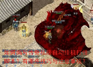 ��α�д����˽���Զ��һ���ֽű�������Щ������ע�����