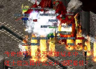 ��������1.85��Ӣ�۰汾�е�ʿӦѡ��ʲôԪ�������ѣ�