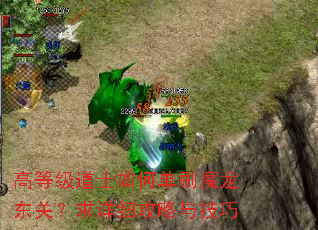 �ߵȼ���ʿ��ε�ˢħ�����أ�����ϸ�����뼼��