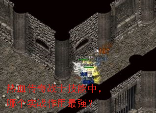 ��Ѫ����սʿ�����У��ĸ�ʵս������ǿ��