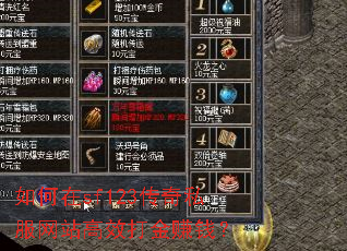 �����sf123����˽����վ��Ч���׬Ǯ��