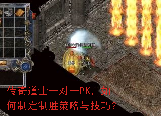 �����ʿһ��һPK������ƶ���ʤ�����뼼�ɣ�