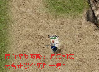 传奇游戏攻略:道法和法法合击哪个更胜一筹? 传奇游戏攻略:道法和法法合击哪个更胜一筹?